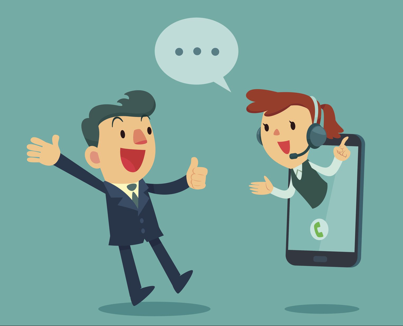 Atendimento HMO Equipamentos